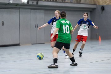 Bild 257 - wCJ Loewinnen Cup C1